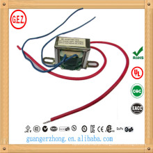 EI 28 transformador 0.5va 1.0va 3.0VA open-close tipo transformador de corrente